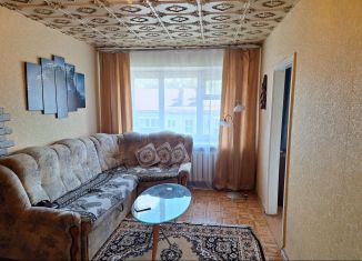 Аренда 2-ком. квартиры, 42 м2, Липецк, улица Гагарина, 51/2