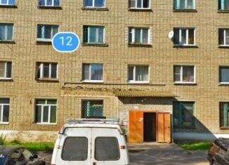 Продам комнату, 17.5 м2, Сафоново, улица Гагарина, 12