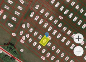 Продается земельный участок, 6 сот., деревня Старые Киешки, Вишнёвая улица