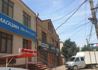 Сдаю офис, 37 м2, Махачкала, улица Генерала Омарова, 92, Советский район