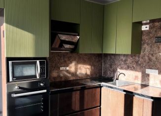 Сдаю в аренду 2-комнатную квартиру, 51 м2, Люберцы, улица Камова, 6к1, ЖК Люберцы 2017