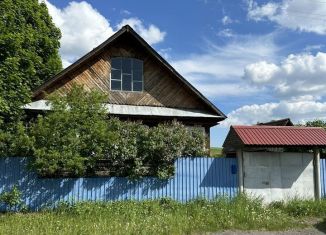 Дом на продажу, 84 м2, Удмуртия, Верхняя улица, 49