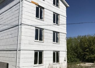 Квартира на продажу свободная планировка, 87 м2, Ульяновск, Луговая улица, 22