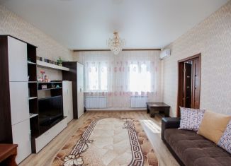 Продам 4-комнатную квартиру, 68 м2, Оренбургская область, Рыбаковская улица, 74