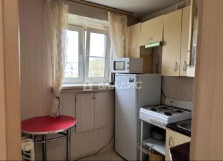 Продам 1-ком. квартиру, 21 м2, Калужская область, улица Радищева, 8