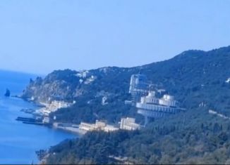 Продажа земельного участка, 250 сот., посёлок городского типа Ореанда