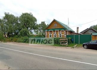 Продаю участок, 21 сот., посёлок Знаменский, Первомайская улица, 1