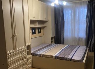 Сдам в аренду 2-ком. квартиру, 46 м2, Москва, Бакинская улица, район Царицыно