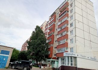 Продаю 4-комнатную квартиру, 80.5 м2, Шарыпово, 6-й микрорайон, 6