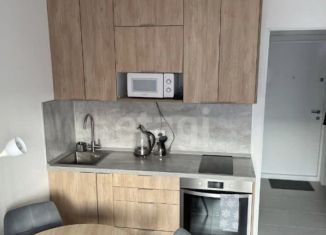 Продажа квартиры студии, 19.9 м2, Котельники, микрорайон Парковый, 1к2