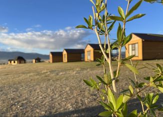 Сдаю в аренду дом, 20 м2, село Кош-Агач, Изумрудная улица, 1