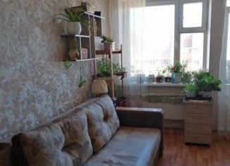 Продам квартиру студию, 26.4 м2, Красноярск, Соколовская улица, 76А