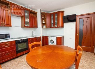 Продам 5-ком. квартиру, 89.7 м2, Ульяновская область, проспект Врача Сурова, 20