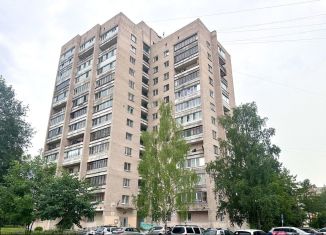 Продаю двухкомнатную квартиру, 46.5 м2, Санкт-Петербург, бульвар Трудящихся, 19