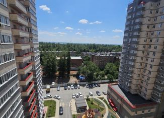 2-ком. квартира на продажу, 68.8 м2, Ростов-на-Дону, проспект 40-летия Победы, 63/17с6, ЖК Сокол Град