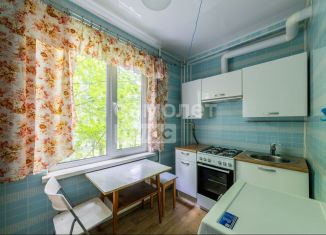 Продажа 2-ком. квартиры, 45.9 м2, Санкт-Петербург, проспект Большевиков, 65к2, муниципальный округ Народный