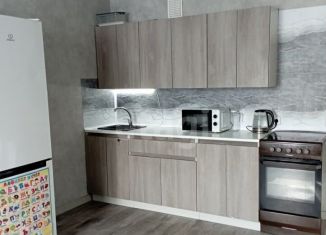 Продажа 1-комнатной квартиры, 33.5 м2, Берёзовский, улица Старателей, 15, ЖК Уют-Сити