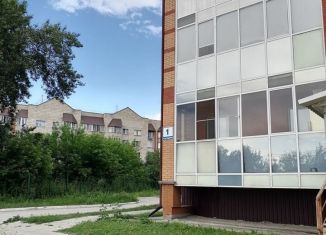 Продам 1-комнатную квартиру, 35.2 м2, Новосибирская область, Радужный микрорайон, 1