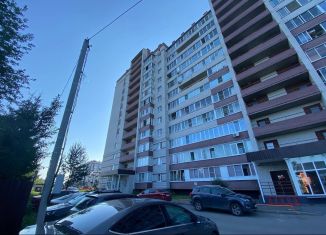 2-ком. квартира на продажу, 73 м2, Вологодская область, улица Возрождения, 47А