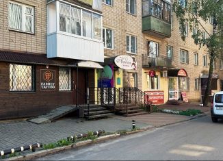 Продажа помещения свободного назначения, 63 м2, Смоленск, улица Кирова, 29А