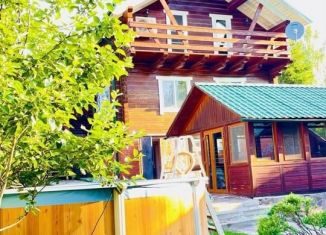 Продажа дачи, 151 м2, деревня Карасье, Дачная улица, 11