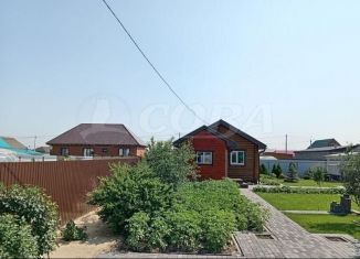 Продаю дом, 36 м2, село Успенка, улица Николая Сараева, 357