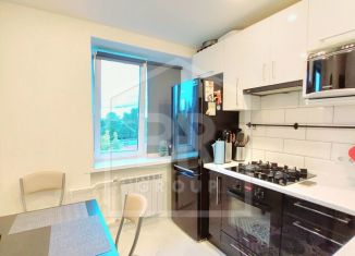 Продается 2-комнатная квартира, 39.1 м2, Кронштадт, улица Восстания, 80