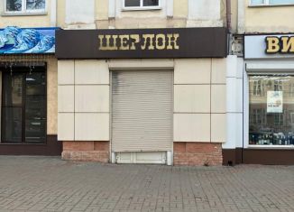 Продам торговую площадь, 6 м2, Саранск, проспект Ленина, 16