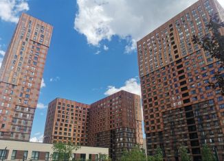 Продажа квартиры студии, 21.1 м2, Москва, Варшавское шоссе, 141Ак4, ЖК Аннино Парк