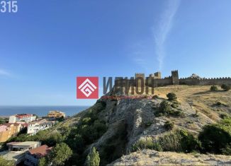 Продается земельный участок, 6 сот., Судак, Ореховый бульвар, 24