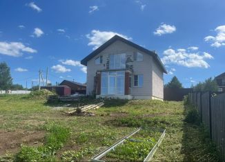 Продажа дома, 148.4 м2, деревня Терпелка, территория Садовая, 3