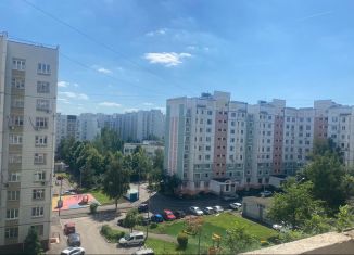 Продается 1-ком. квартира, 38 м2, Москва, Бартеневская улица, 41, ЮЗАО