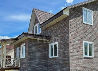 Продается дом, 163.6 м2, деревня Большие Жарки, деревня Большие Жарки, 10