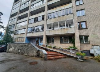 Продажа 1-ком. квартиры, 35.3 м2, Санкт-Петербург, Альпийский переулок, 39