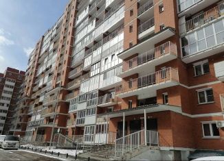 Продам 2-комнатную квартиру, 60 м2, Иркутск, улица Пискунова, 148, ЖК Порт-Артур