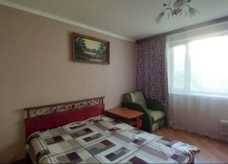 Аренда комнаты, 16 м2, Москва, улица Борисовские Пруды, 20к2, район Братеево