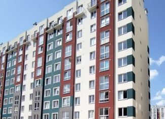 Продажа 3-ком. квартиры, 83.4 м2, Калининград, Крейсерская улица, 13к1