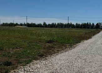 Продажа участка, 10 сот., деревня Травкино, Рябиновая улица