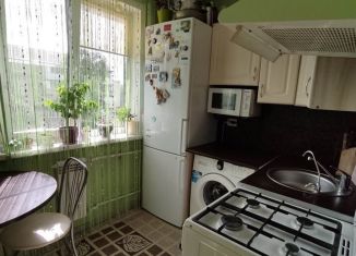 Продам 2-ком. квартиру, 44 м2, Барнаул, улица Глушкова