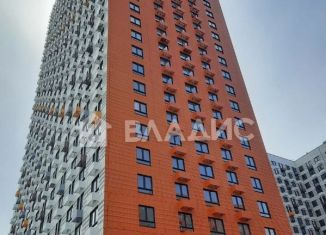 Продается квартира студия, 20 м2, Москва, Амурская улица, 2к2, район Гольяново