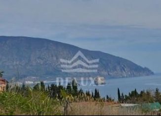 Участок на продажу, 6 сот., посёлок городского типа Гурзуф, Гурзуфское шоссе, 9