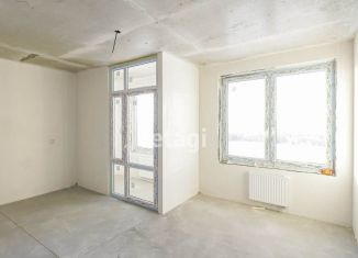 Продам квартиру студию, 30 м2, Тюмень, ЖК Акватория, улица Павла Никольского, 6