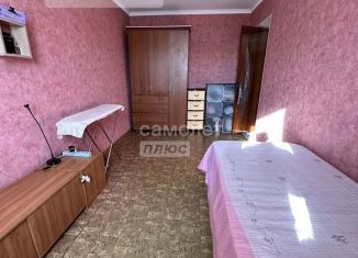 Продажа трехкомнатной квартиры, 62 м2, Терек, улица Бесланеева, 9