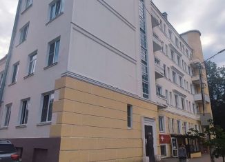 Продажа комнаты, 10 м2, Боровичи, Ленинградская улица, 93