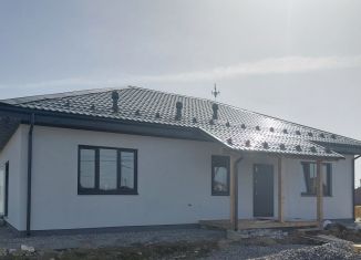 Продам дом, 80 м2, село Большие Харлуши, Восточная улица, 1