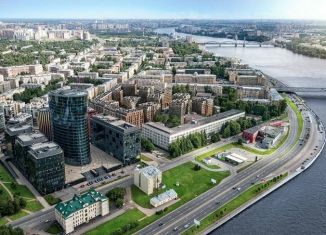 Продаю 2-комнатную квартиру, 53.7 м2, Санкт-Петербург, метро Новочеркасская, улица Стахановцев, 1