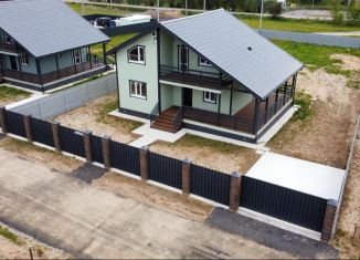 Продается дом, 161 м2, деревня Никольское