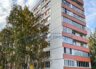 Продается 3-ком. квартира, 52.1 м2, Санкт-Петербург, улица Шотмана, 6к1, улица Шотмана