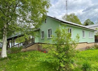 Дом на продажу, 96 м2, деревня Афинеево, деревня Афинеево, 33А