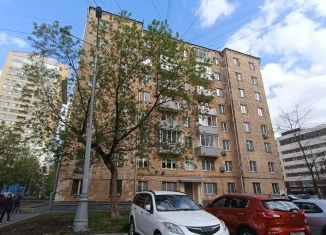 Продаю двухкомнатную квартиру, 46.2 м2, Москва, улица Шаболовка, 27, улица Шаболовка